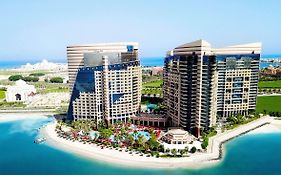 خالدية بالاس ريحان من روتانا، أبوظبي